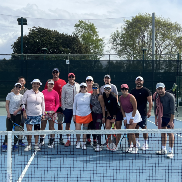 Group Coaching
