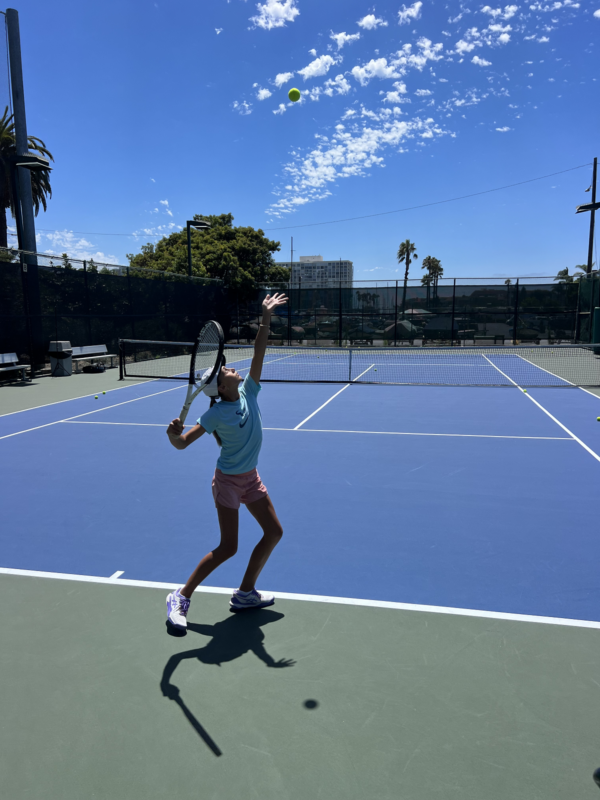 Junior Lessons