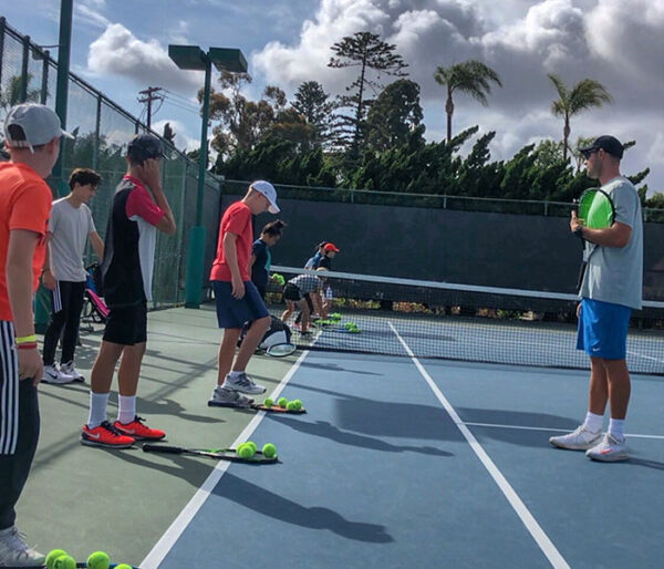 Junior Summer Camps