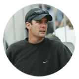 Paul Annacone